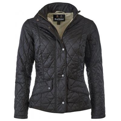 Image of Women's Flyweight Cavalary Quilt