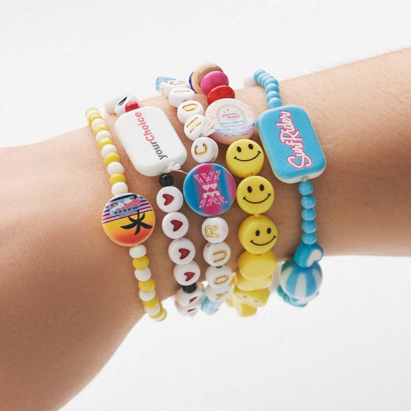Image of Charm Bracelet