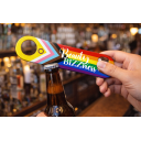 Image of Pride Rainbow Bar Blade