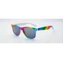 Image of Pride Rainbow Sunglasses