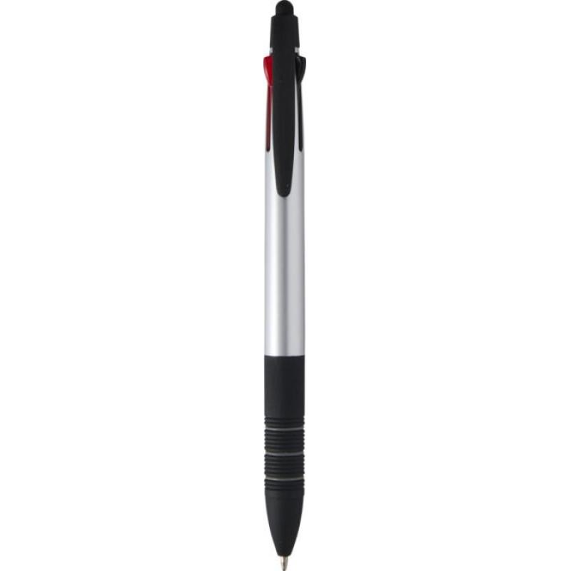 Image of Trine 3-ink RCTrine 3-ink RCS recycled ballpoint penS recycled ballpoint pen